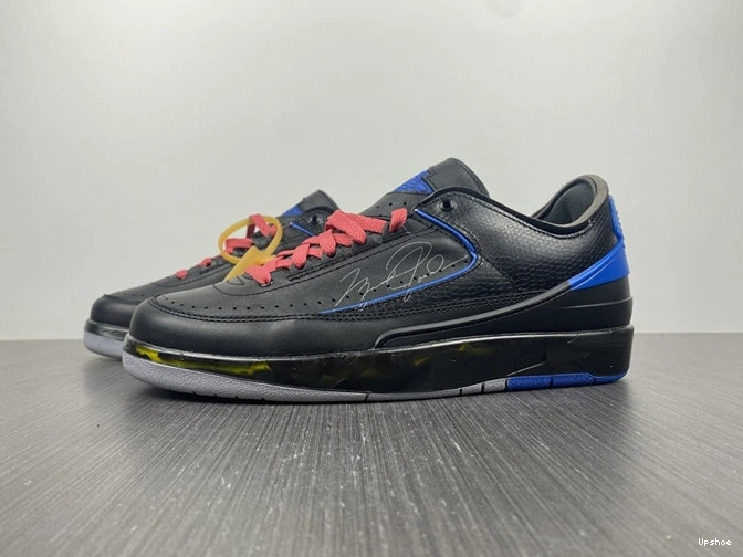 DJ4375- Resilient Black Blue 3790 SP Jordan Off-White 2 1013
